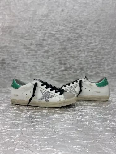 Golden Goose GGDB Stardan Womens Mens Shoes Fashion Sneakers Unisex Design Luxury Brand Men's Super-Star sneakers with Box  