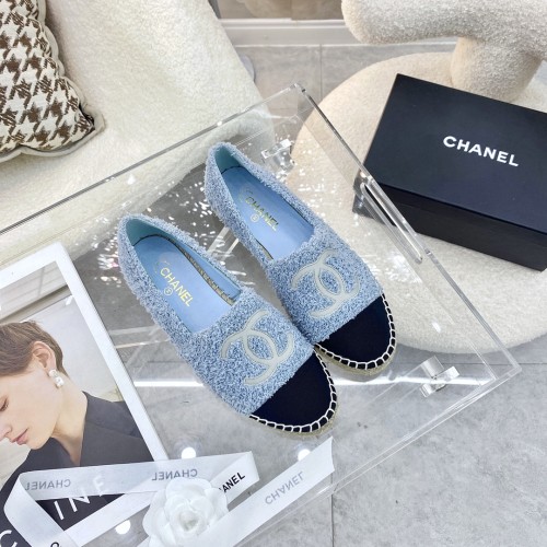 Chanel Women Shoes Casual Luxury Brand Fashion Shoes Breathable Design with Original Box  