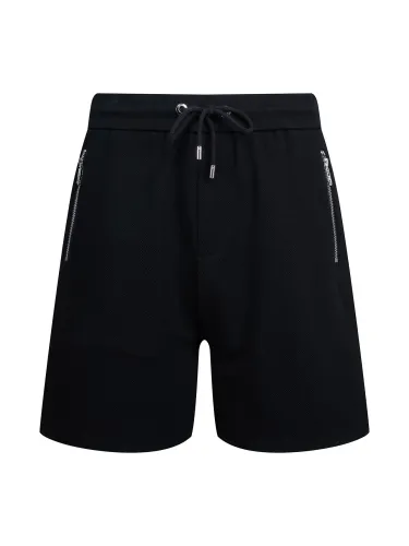 Fendi Luxury Brand Women Mens Pant Shorts   