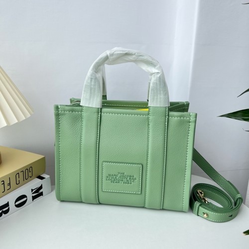 Marc Jacobs Womens Mens Bags Shoulder Handbags Luxury Brand Fashion with Original Box