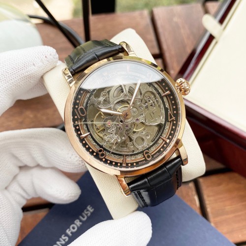 Rolex Mens Watch Luxury Brand Design Fashion Type with Original Box
