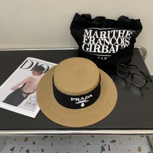 Prada Hats 151