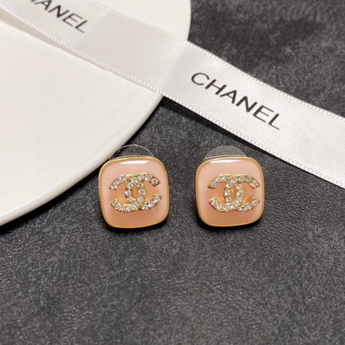Chanel Luxury Womens Earrings