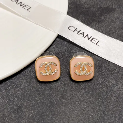 Chanel Luxury Womens Earrings