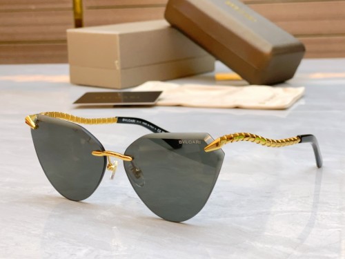 Bvlgari Sunglasses Luxury Brand Men Womens Sunglasses with Original Box  BV 400024u