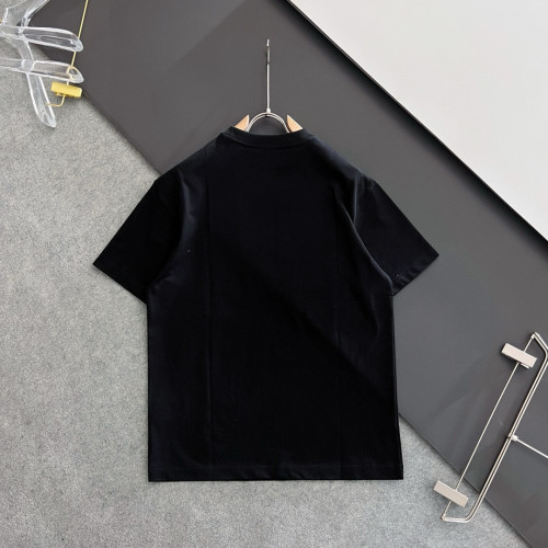 Versace Luxury Brand Men Womens Short Sleeve T-Shirt   