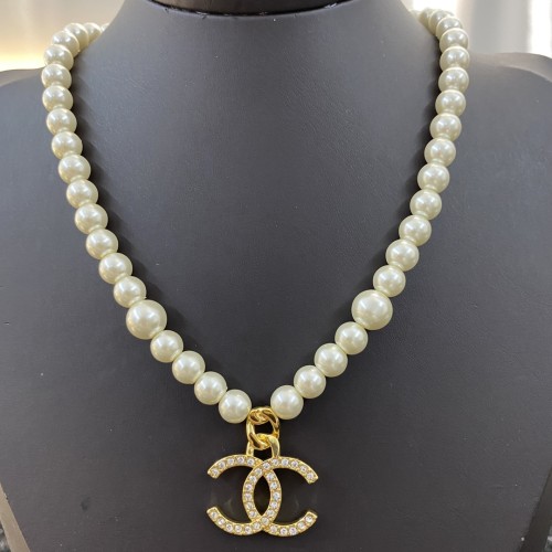 Chanel Luxury Womens Necklace