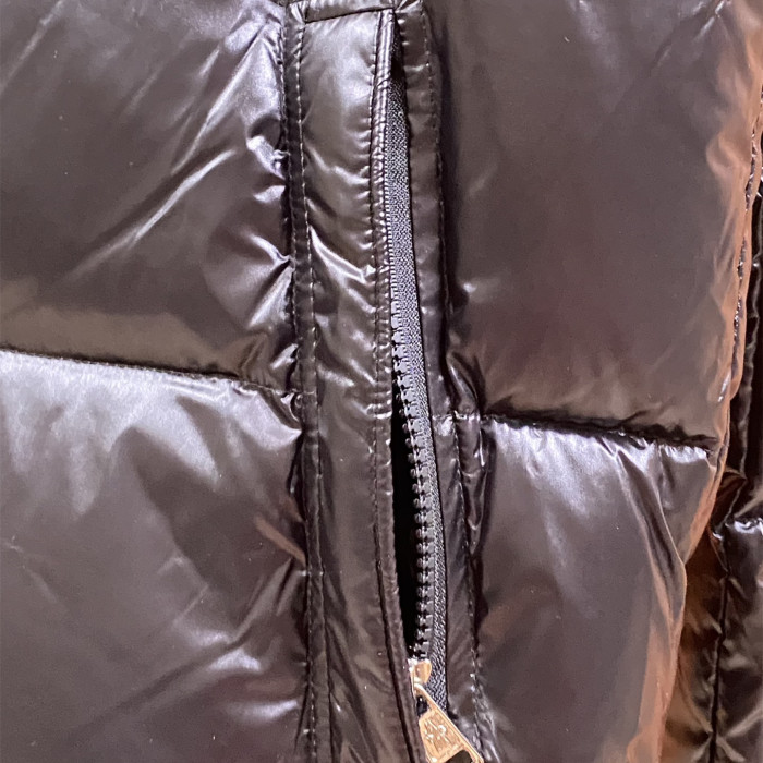Moncler Men Womens Down Jacket Womens Coats Luxury Brand Fashion Design