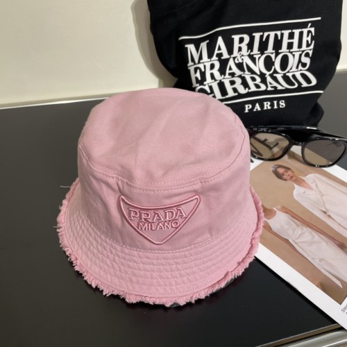 Prada Hats 142