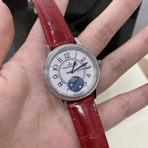 Jaeger Lecoultre Watch012