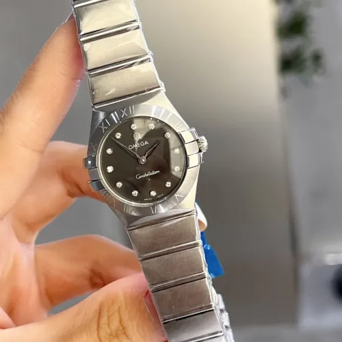 Omega Watch265