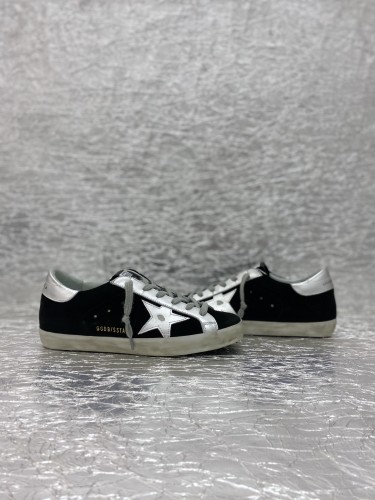 Golden Goose GGDB Stardan Womens Mens Shoes Fashion Sneakers Unisex Design Luxury Brand Men's Super-Star sneakers with Box  