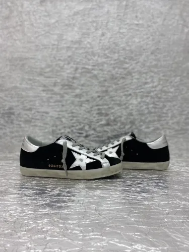 Golden Goose GGDB Stardan Womens Mens Shoes Fashion Sneakers Unisex Design Luxury Brand Men's Super-Star sneakers with Box  