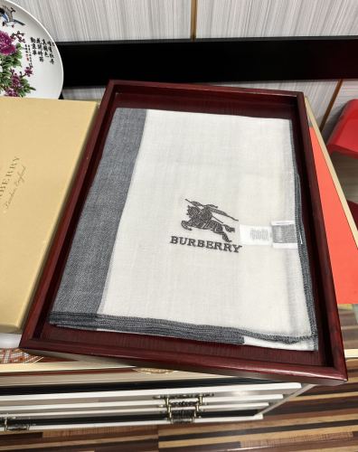 Burberry Scarves Womens Fashion Scarf012