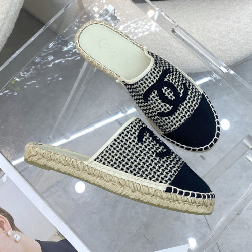 Chanel Women Shoes Casual Luxury Brand Fashion Shoes Breathable Design with Original Box  