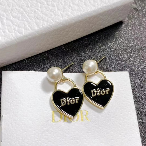 Dior Luxury Womens Earrings