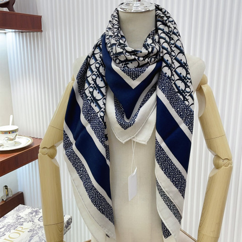 Dior Scarves Womens Fashion Scarf with342
