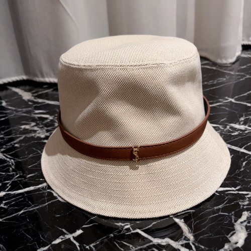 Saint Laurent YSL hats002