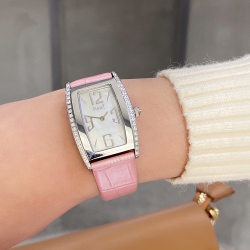Piaget Womens Watch Luxury Brand Design Fashion Type with Original Box