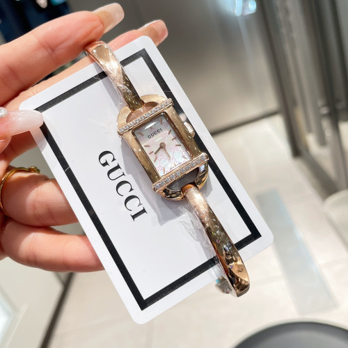 Gucci Womens Watch Luxury Brand Design Fashion Type with Original Box
