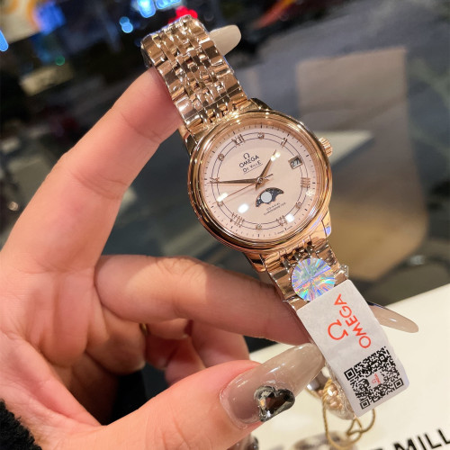 Omega Watch245