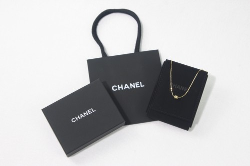 Chanel Luxury Womens Necklace