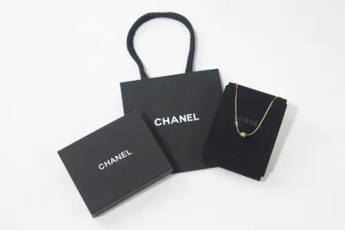 Chanel Luxury Womens Necklace