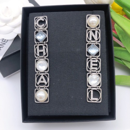Chanel Luxury Womens Earrings