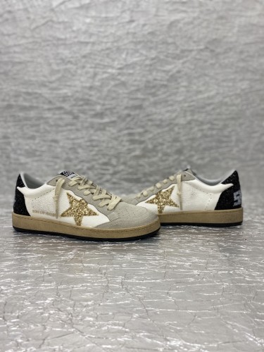 Golden Goose GGDB Stardan Womens Mens Shoes Fashion Sneakers Unisex Design Luxury Brand Men's Super-Star sneakers with Box  