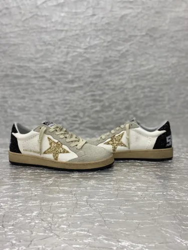 Golden Goose GGDB Stardan Womens Mens Shoes Fashion Sneakers Unisex Design Luxury Brand Men's Super-Star sneakers with Box  
