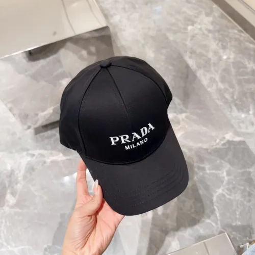 Prada Hats 208