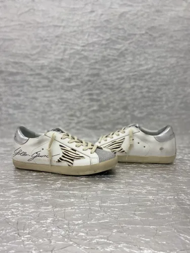 Golden Goose GGDB Stardan Womens Mens Shoes Fashion Sneakers Unisex Design Luxury Brand Men's Super-Star sneakers with Box  