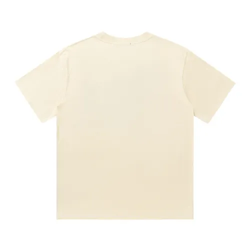 Gucci Luxury Brand Women Mens Short Sleeve T-Shirt   