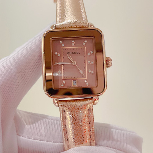 Chanel Womens Watch088