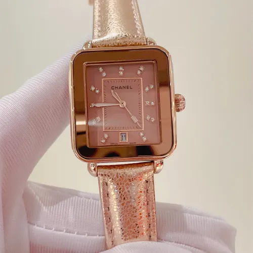 Chanel Womens Watch088