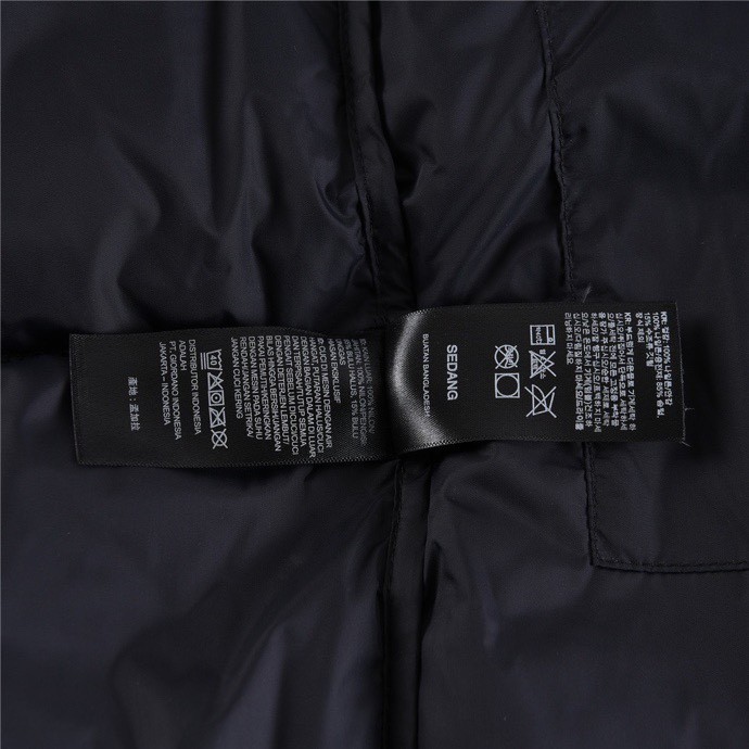 The North Face Down Jacket Men Womens Coats Luxury Brand Fashion Design   