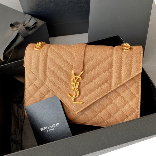 Saint Laurent YSL Womens Bag Designer Luxury Brand Women Shoulder Messenger Bags with Original Box Messenger Bags