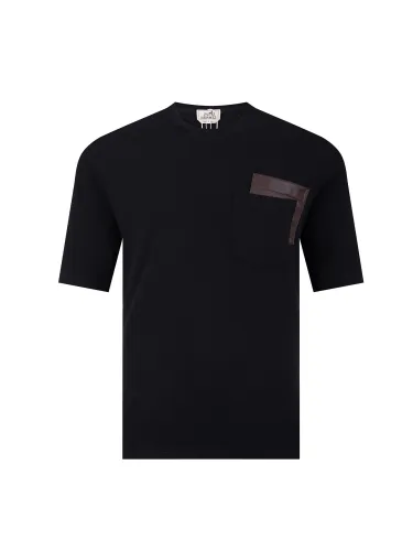 Hermes Luxury Brand Women Mens Short Sleeve T-Shirt   
