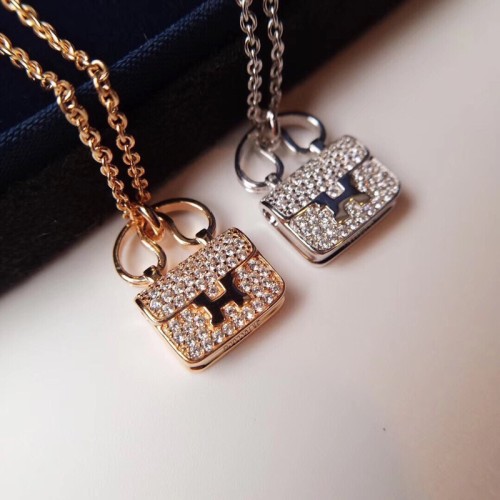 Hermes Luxury Womens Necklace
