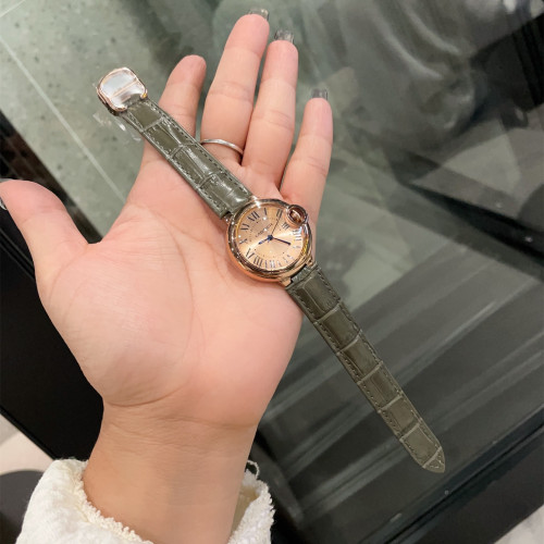 Cartier Watch107