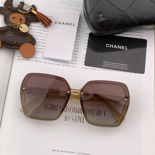 Chanel Luxury Brand Womens Sunglasses with Original Box  CH3293
