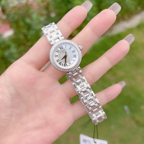 Tissot Womens Watch029