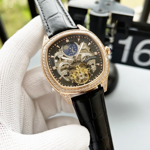 Cartier Watch081