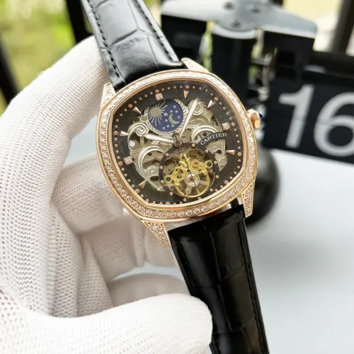 Cartier Watch081