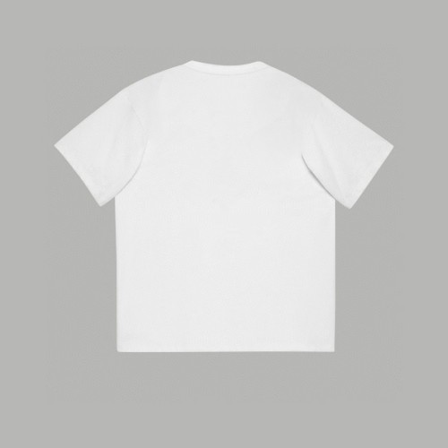 Burberry Luxury Brand Women Mens Short Sleeve T-Shirt T shirts   