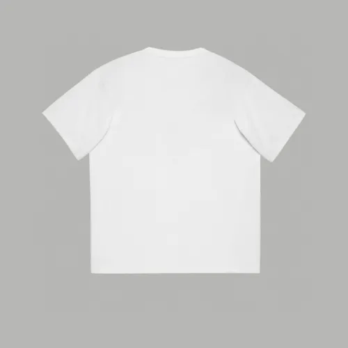 Burberry Luxury Brand Women Mens Short Sleeve T-Shirt T shirts   