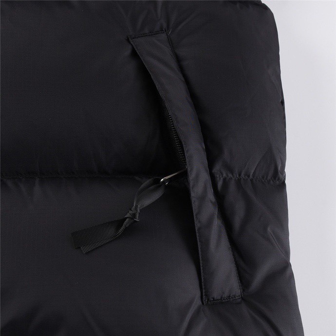 The North Face Down Jacket Men Womens Coats Luxury Brand Fashion Design   