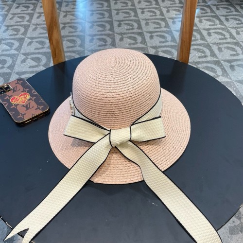 Celine Womens Hats Luxury Brand Design Celine Bucket Hat with Original Box  
