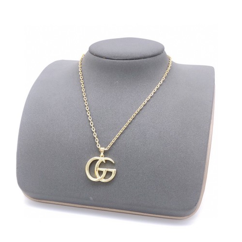 Gucci Luxury Men Womens Necklace