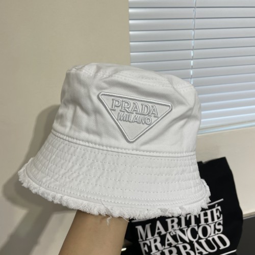 Prada Hats 195